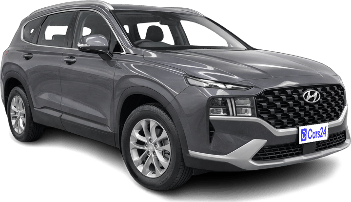2023 - Hyundai Santa Fe - SUV - Petrol - Automatic