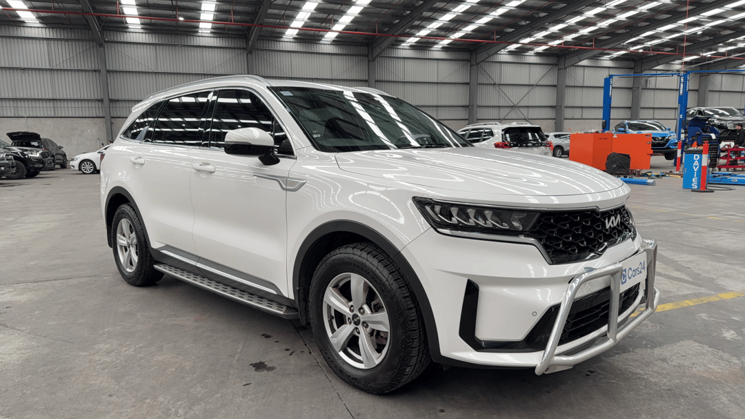 2022 Kia Sorento S 7 Seat, Automatic, 78895 km, 