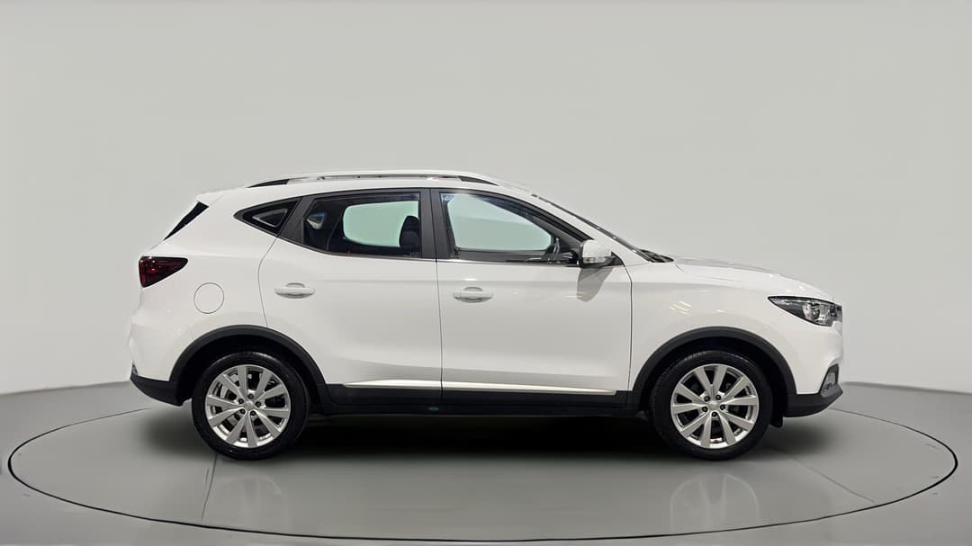 2022 MG ZS Excite, Automatic, 24000 km, Right Side View