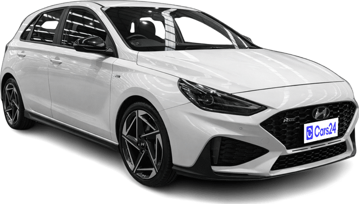 2024 - Hyundai i30 - Hatchback - Hybrid - Automatic