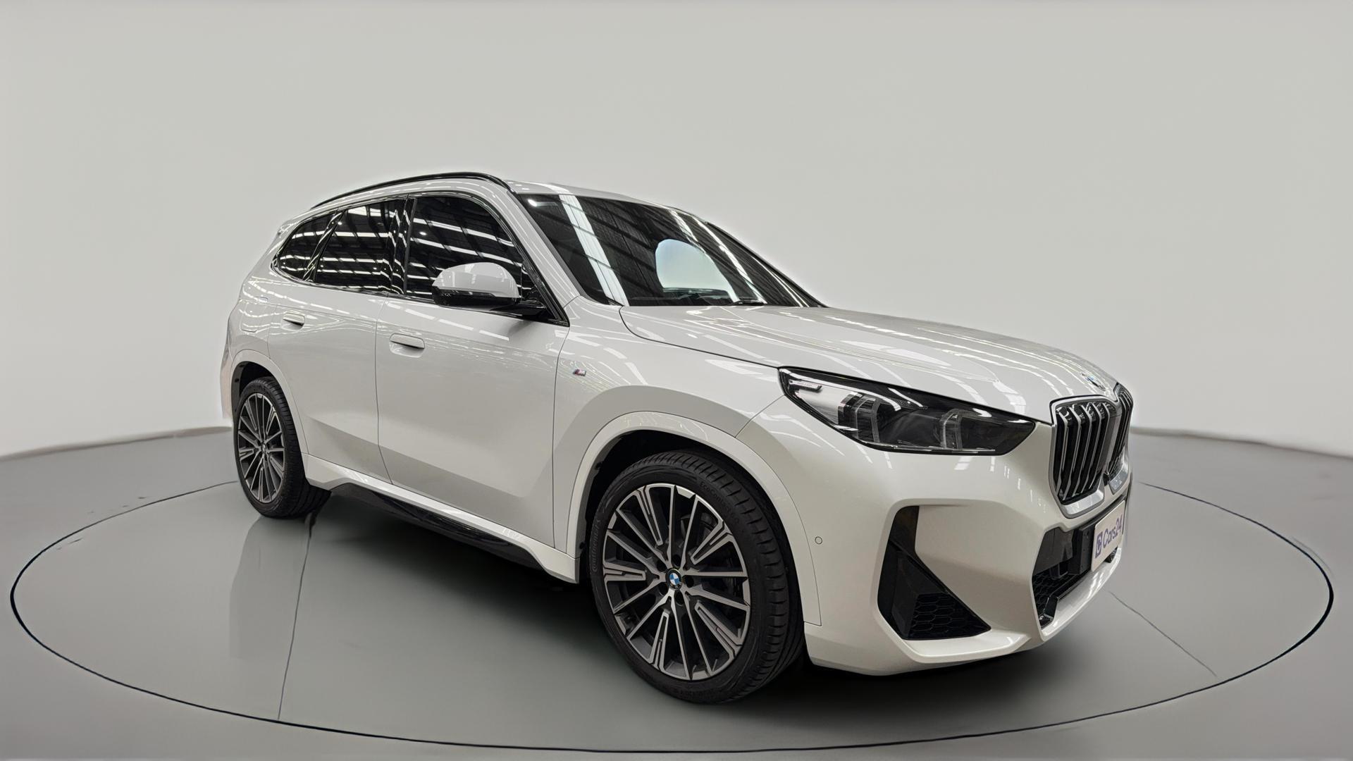 2023 BMW X1