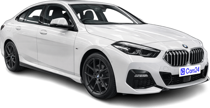 2020 - BMW 2 - Coupe - Petrol - Automatic