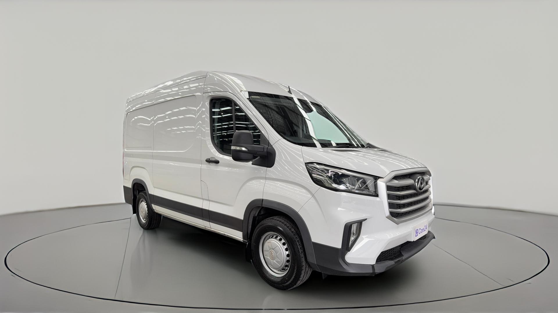 2023 LDV Deliver 9