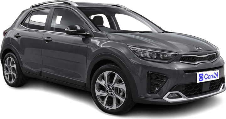 2023 - Kia Stonic - Wagon - Petrol - Automatic