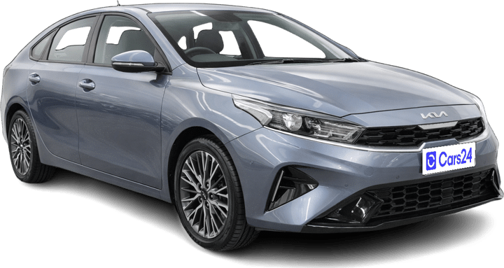 2022 - Kia Cerato - Hatchback - Petrol - Automatic