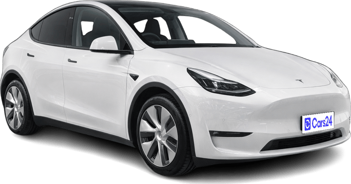 2023 - Tesla Model Y - SUV - Electric - Automatic
