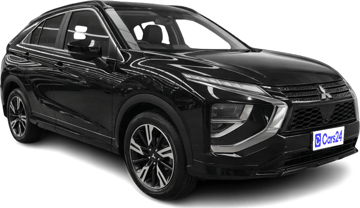 2022 - Mitsubishi Eclipse Cross - SUV - Petrol - Automatic
