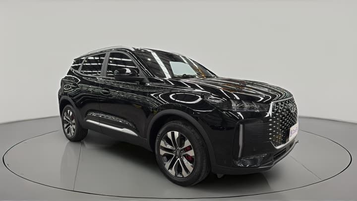 2025 - Chery Tiggo 4 - Wagon - Petrol - Automatic