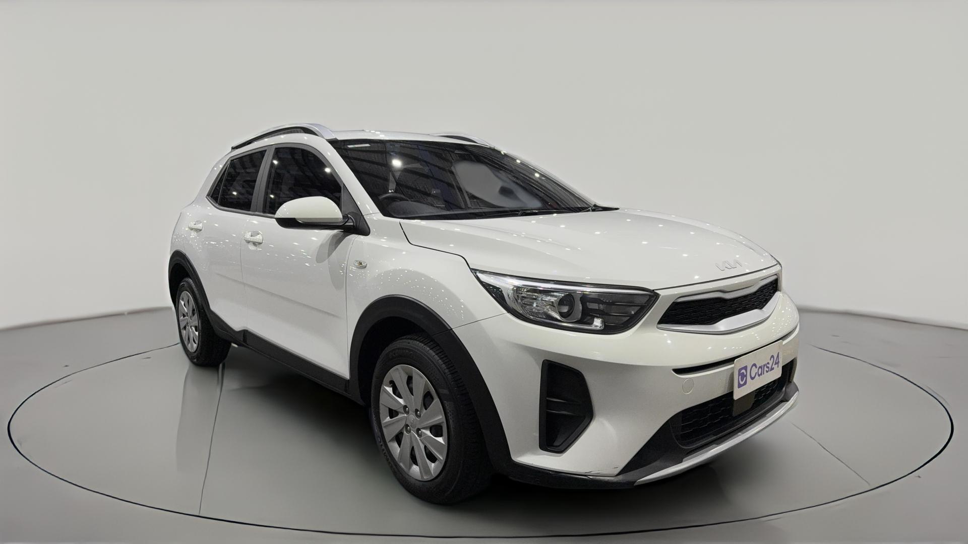 2022 Kia Stonic