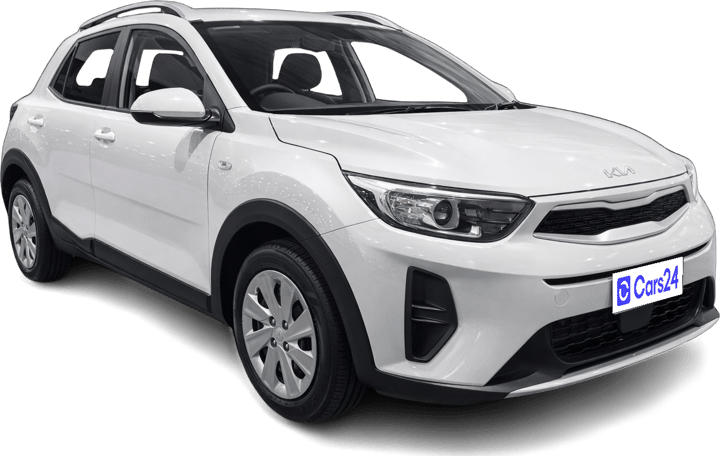 2022 - Kia Stonic - Wagon - Petrol - Automatic
