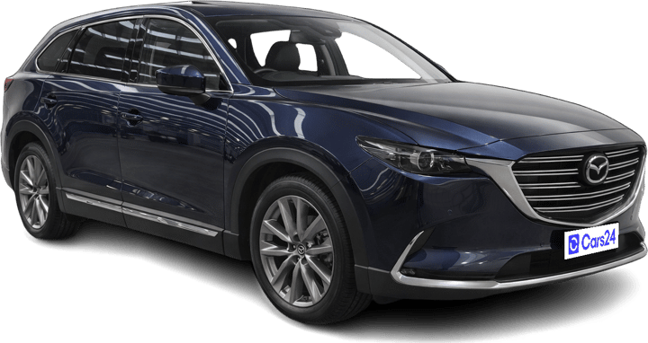 2020 - Mazda CX-9 - SUV - Petrol - Automatic