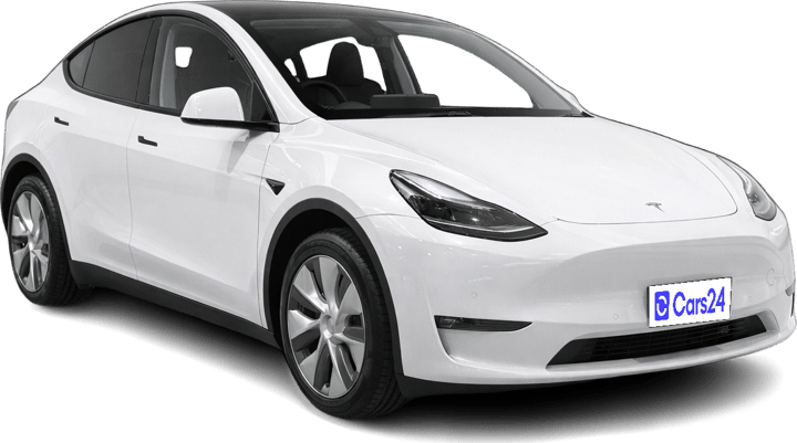 2022 - Tesla Model Y - SUV - Electric - Automatic