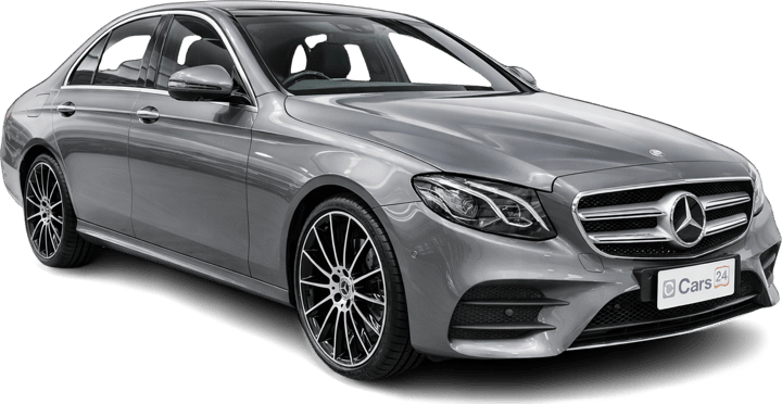 2019 - Mercedes-benz E200 - Sedan - Petrol - Automatic