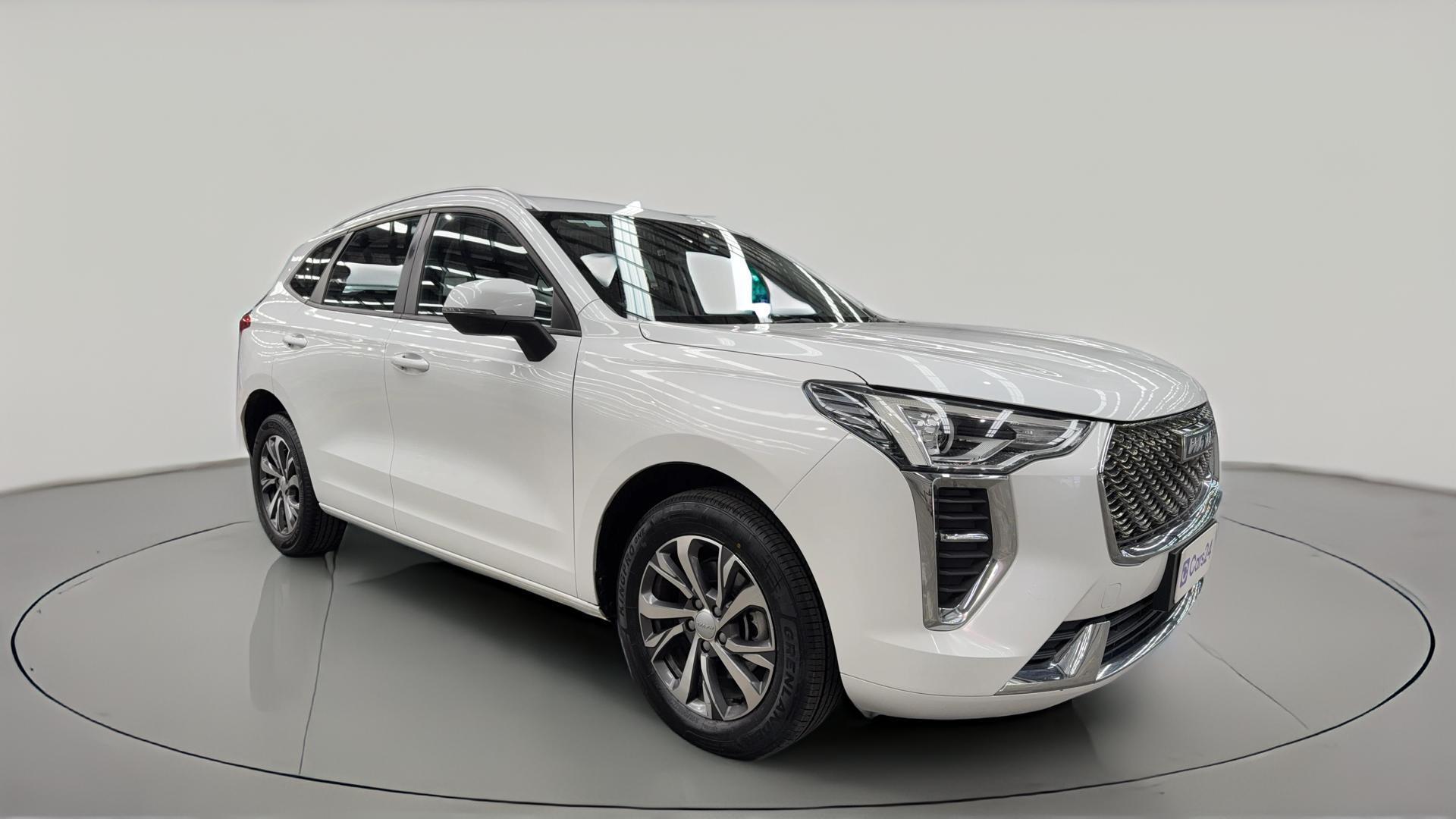 2022 GWM Haval Jolion
