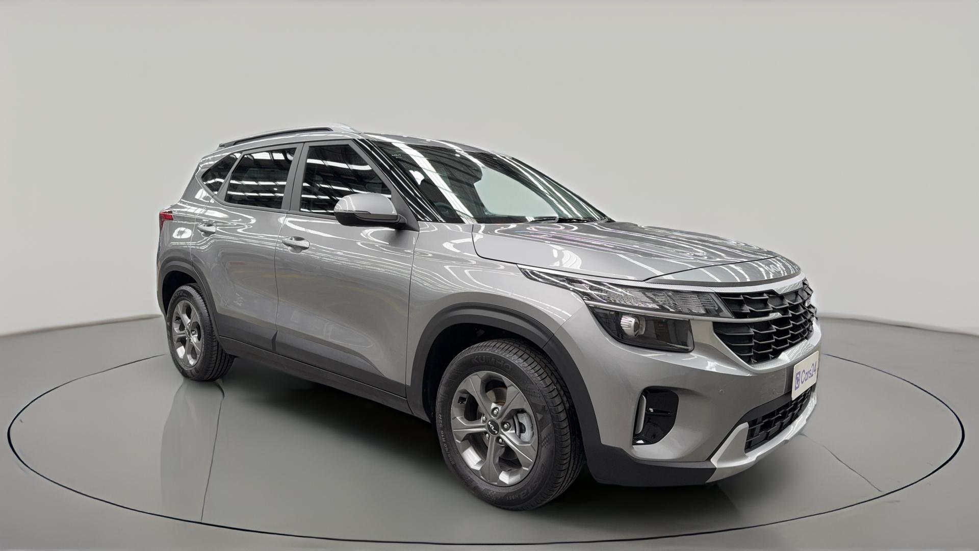 2024 Kia Seltos