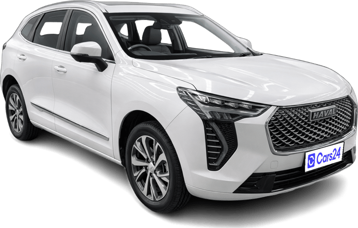 2022 - GWM Haval Jolion - Wagon - Petrol - Automatic