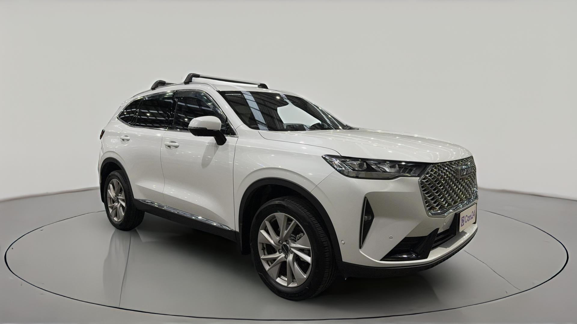 2024 GWM Haval H6