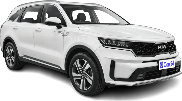 2023 - Kia Sorento - Wagon - Diesel - Automatic