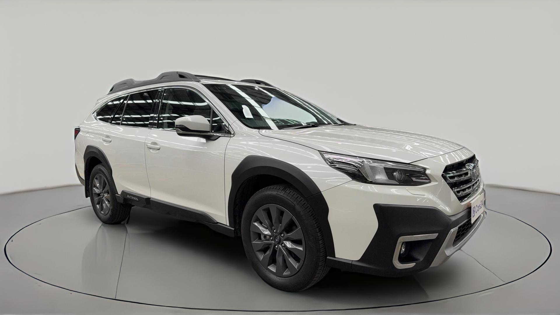 2023 Subaru Outback