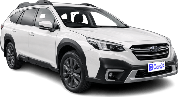 2023 - Subaru Outback - Wagon - Petrol - Automatic