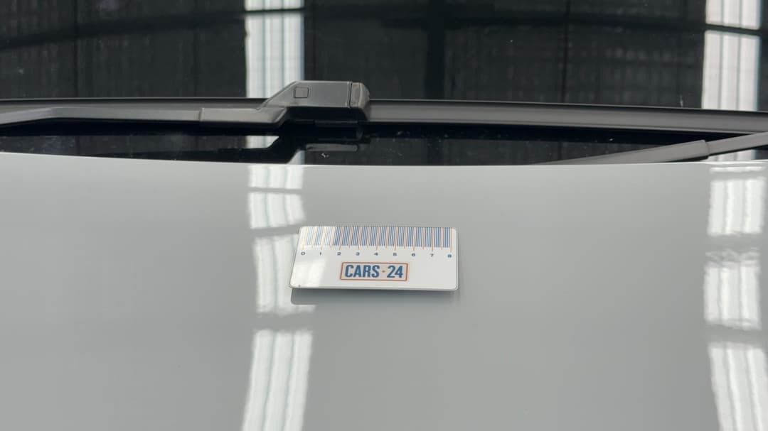 2023 Byd Atto 3 Extended Range, Automatic, 12922 km, Bonnet Dent