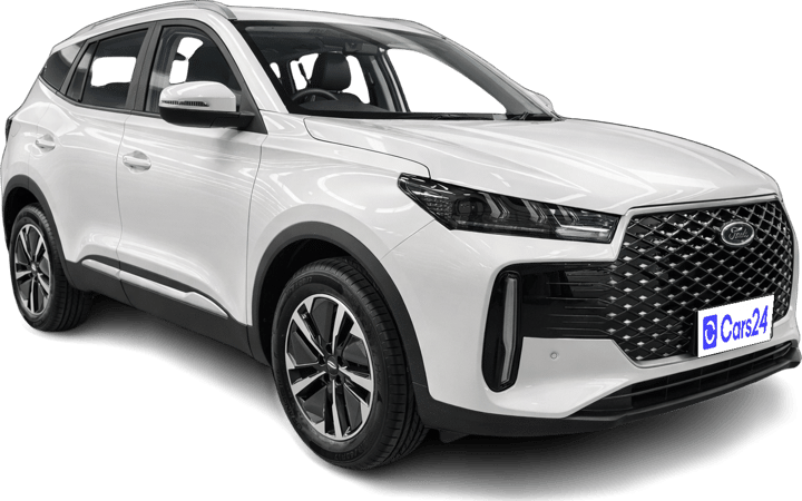 2025 - Chery Tiggo 4 - Wagon - Hybrid - Automatic