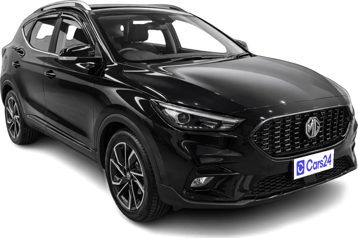 2023 - MG Zst - SUV - Petrol - Automatic
