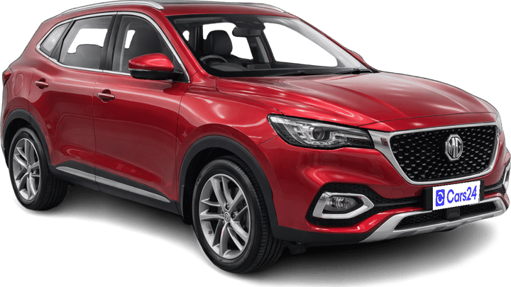 2020 - MG HS - SUV - Petrol - Automatic