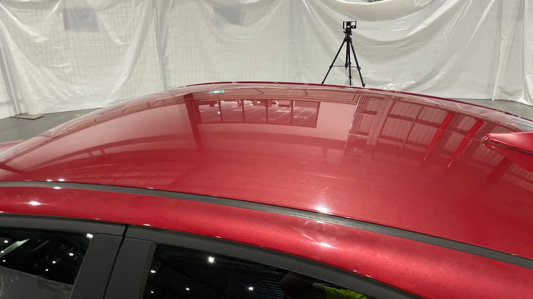 2019 Kia Cerato S, Automatic, 53695 km, Roof Fade