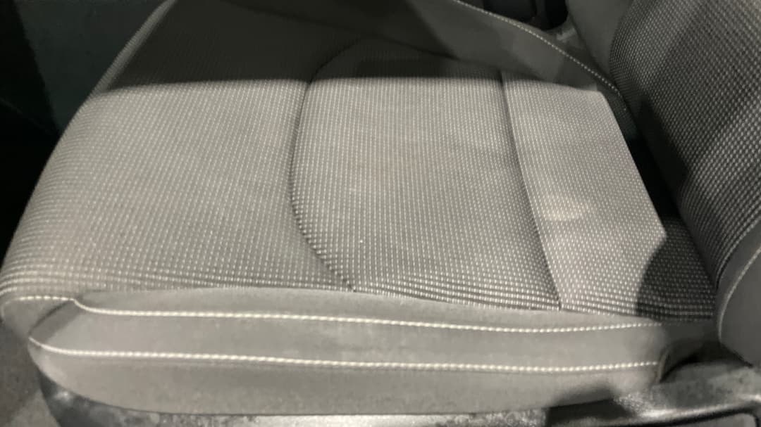 2019 Kia Cerato S, Automatic, 53695 km, Door Interior Front LHS Broken