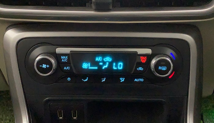 2019 Ford Ecosport 1.5TITANIUM TDCI, Diesel, Manual, 10,454 km, Automatic Climate Control