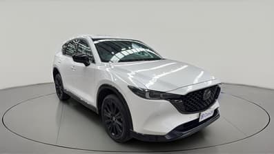2022 Mazda CX-5 Gt Sp (AWD) Automatic, 98k kms Petrol Car