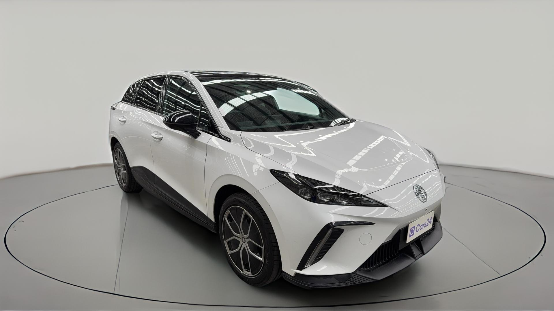 2023 MG Mg4