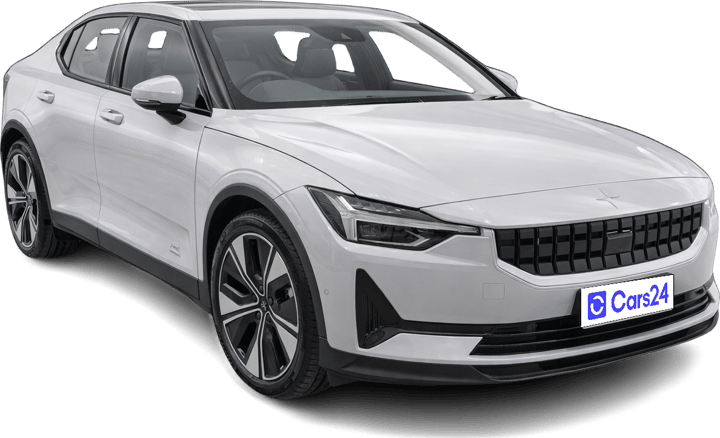 2022 - Polestar 2 - Hatchback - Electric - Automatic