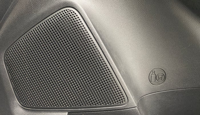 2017 Hyundai Elite i20 ASTA 1.4 CRDI, Diesel, Manual, 22,883 km, Speaker
