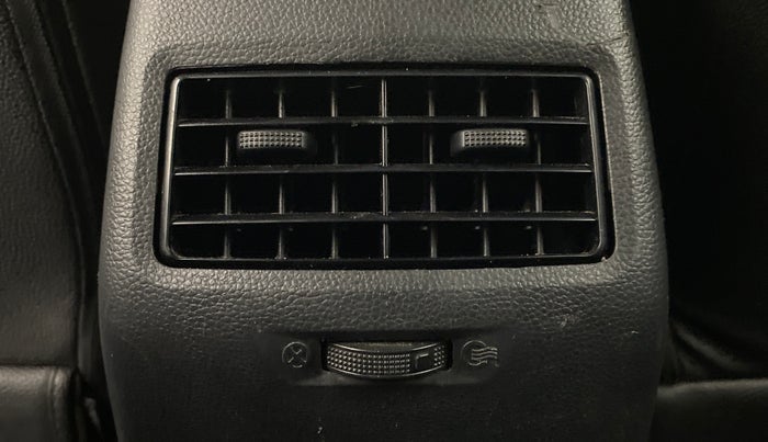 2017 Hyundai Elite i20 ASTA 1.4 CRDI, Diesel, Manual, 22,883 km, Rear AC Vents
