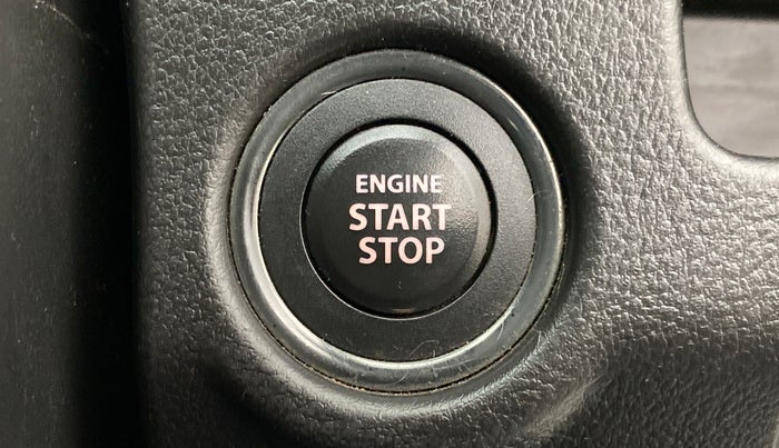 2016 Maruti Ciaz ZDI+ SHVS RS MT, Diesel, Manual, 95,195 km, Keyless Start/ Stop Button