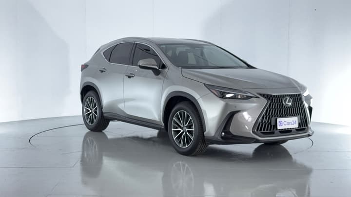 2023 - Lexus Nx250 - SUV - Petrol - Automatic
