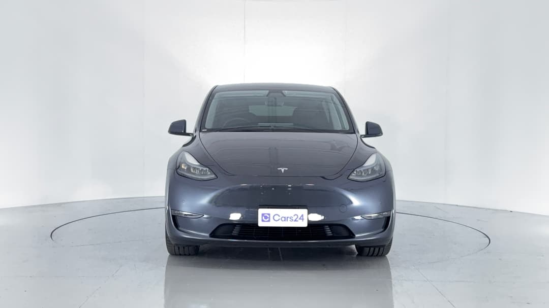 2023 Tesla Model Y Performance, Automatic, 31018 km, Front View