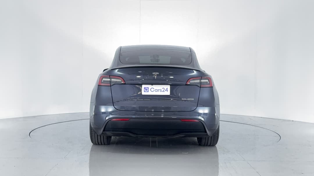 2023 Tesla Model Y Performance, Automatic, 31018 km, Back/Rear View