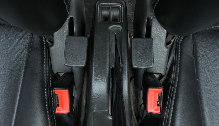 2021 Maruti Eeco 5 STR WITH AC PLUSHTR, Petrol, Manual, 12,148 km, Driver Side Adjustment Panel