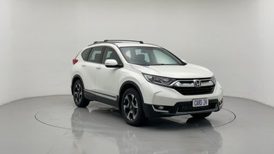 2018 Honda CR-V Vti-l7 (2wd) Automatic, 39k km Petrol Car
