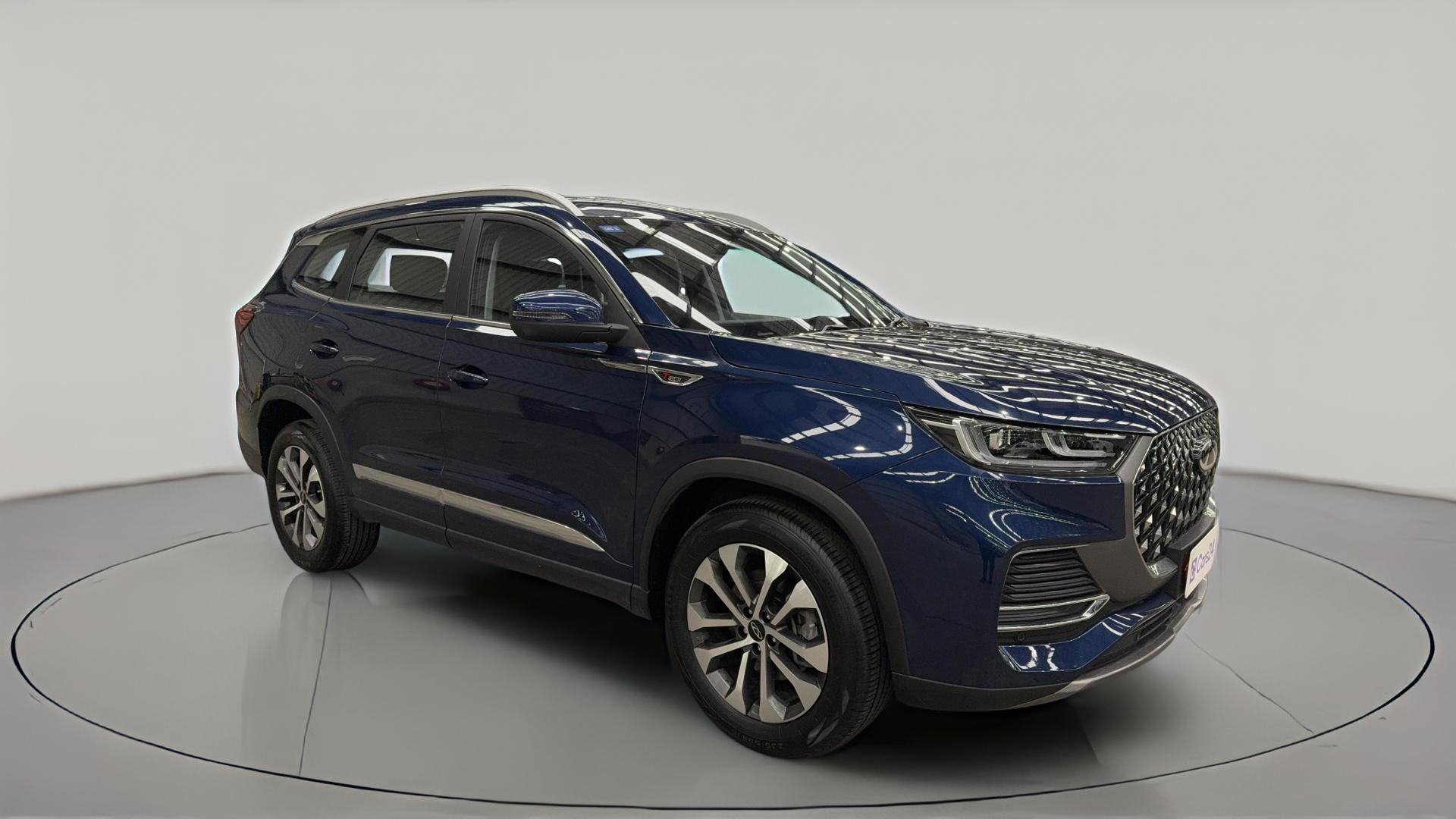 2024 Chery Tiggo 8 Pro Max