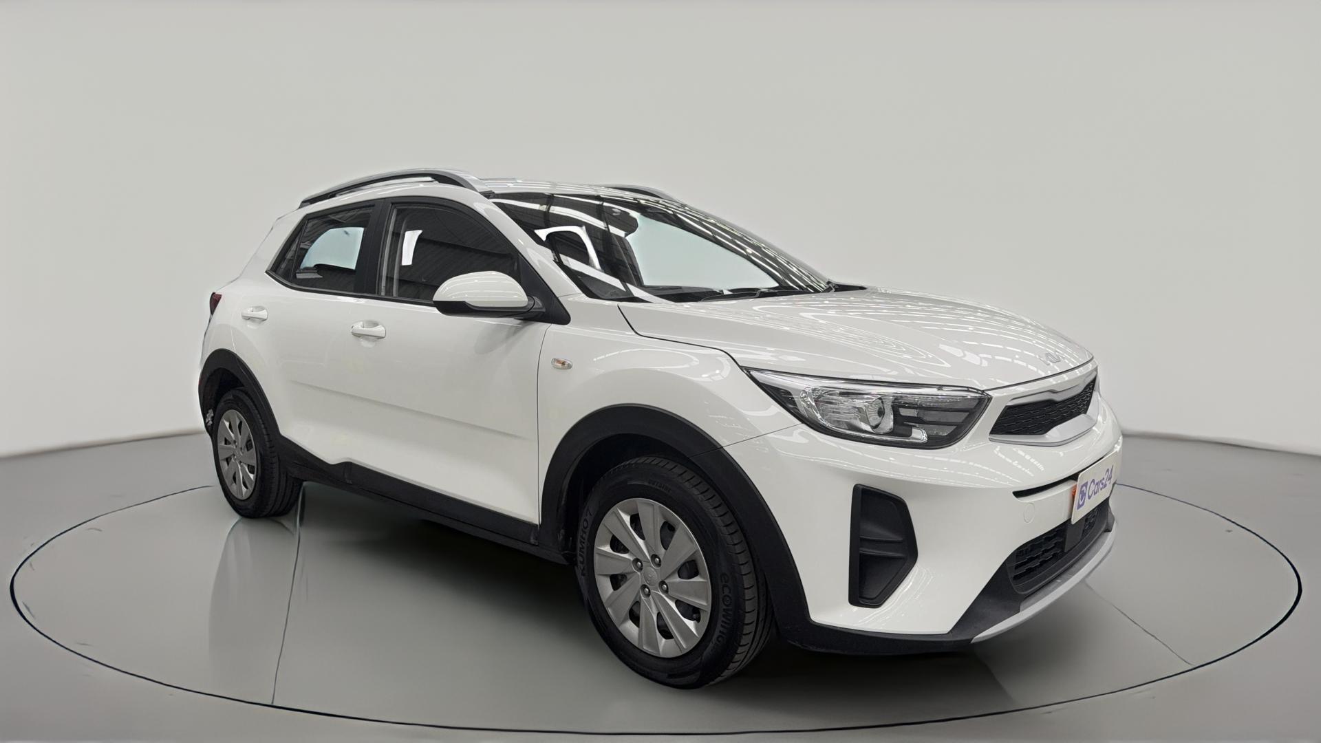 2022 Kia Stonic