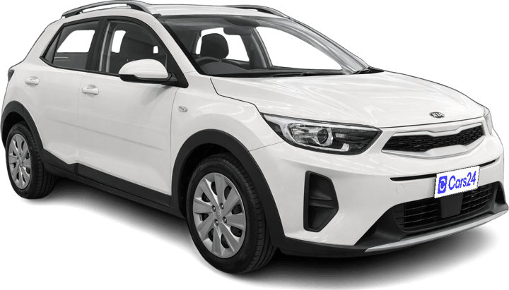 2022 - Kia Stonic - Wagon - Petrol - Automatic