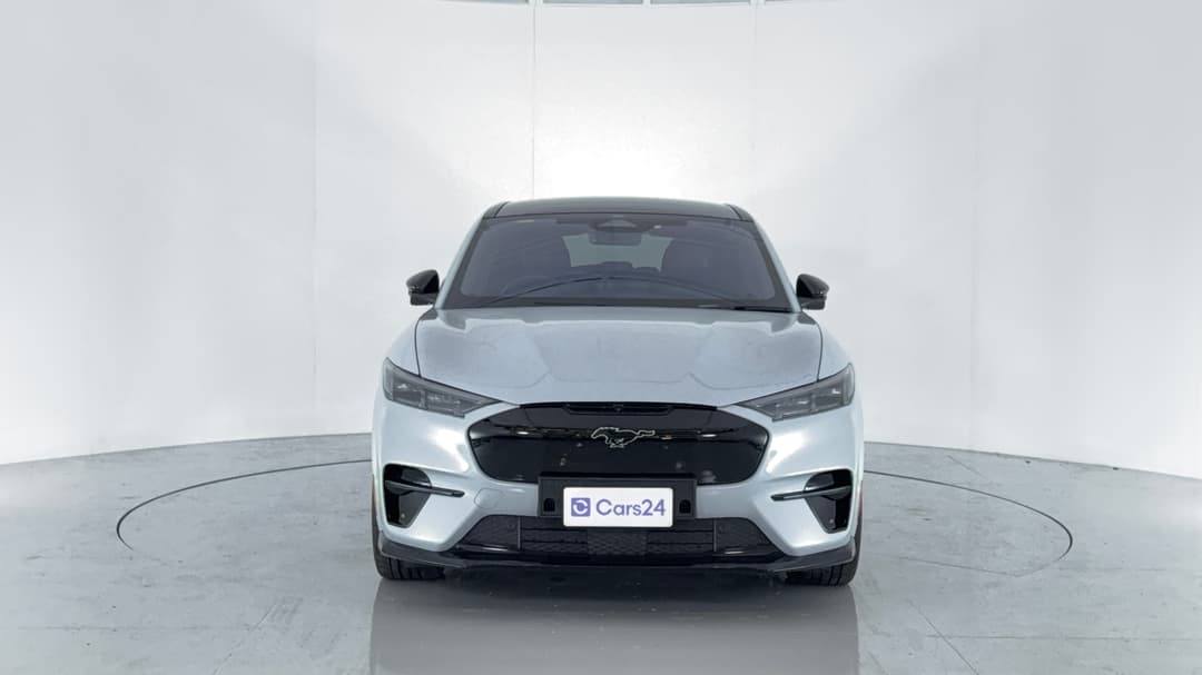2023 Ford Mustang Mach-e Gt, Automatic, 15474 km, Front View