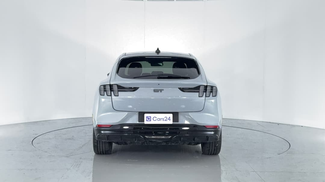 2023 Ford Mustang Mach-e Gt, Automatic, 15474 km, Back/Rear View