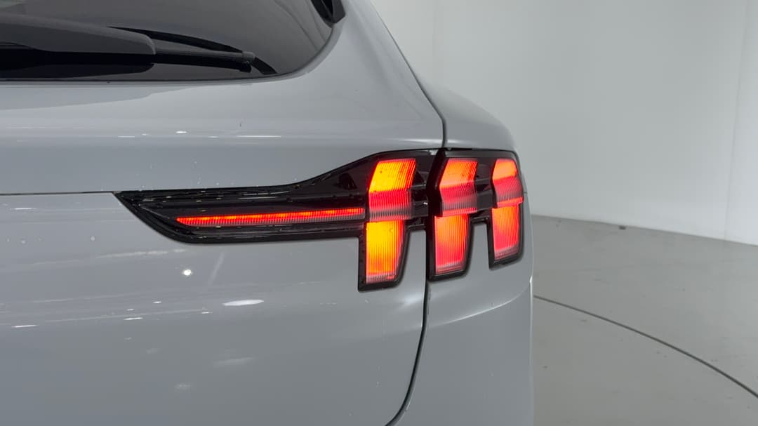 2023 Ford Mustang Mach-e Gt, Automatic, 15474 km, Badge (Boot Right Side)