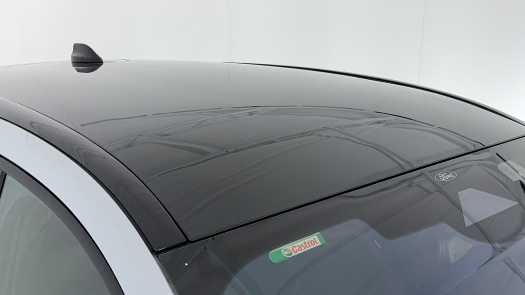 2023 Ford Mustang Mach-e Gt, Automatic, 15474 km, Roof/Sunroof View
