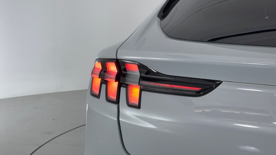 2023 Ford Mustang Mach-e Gt, Automatic, 15474 km, Badge (Boot Left Side)
